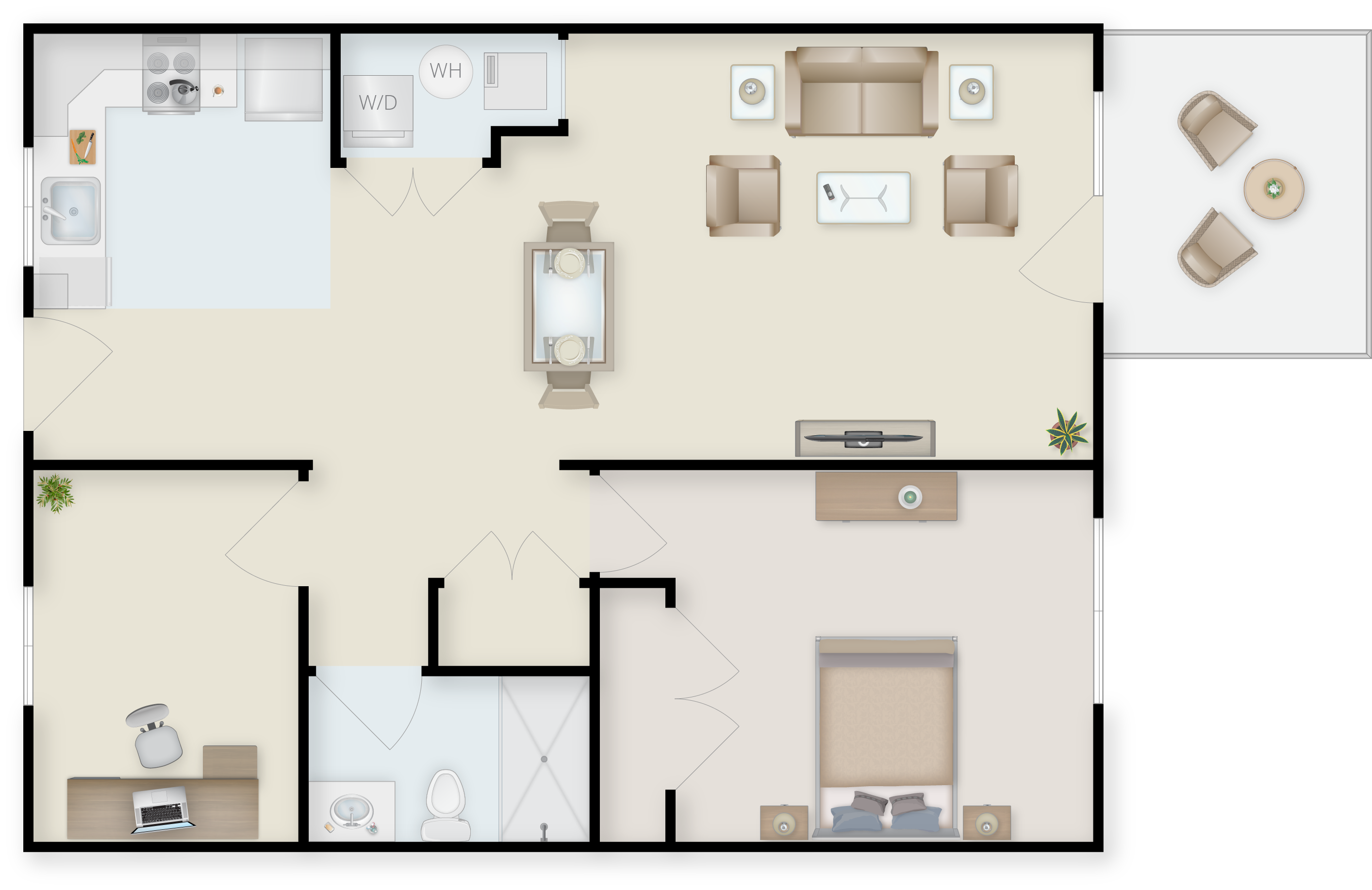 GMRC_IL-PH_Baltimore_1b1bDen_768-832_staged